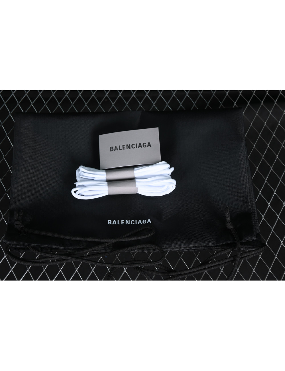 Balenciaga Track Sneaker Tess sGomma Res BI ALVTIS EFF NUBUKTIS E W3SKC9010