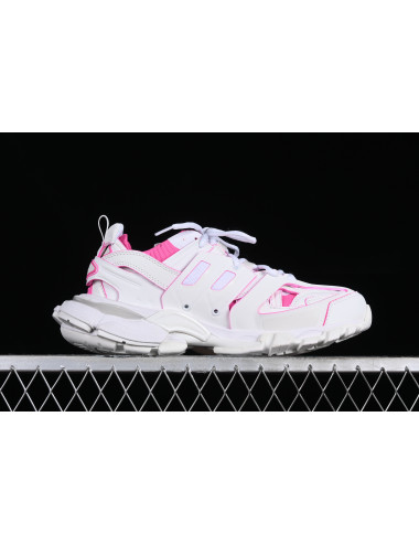 Balenciaga Track Sneaker Tess sGomma Res BI ALVTIS EFF NUBUKTIS E W3SKC9055