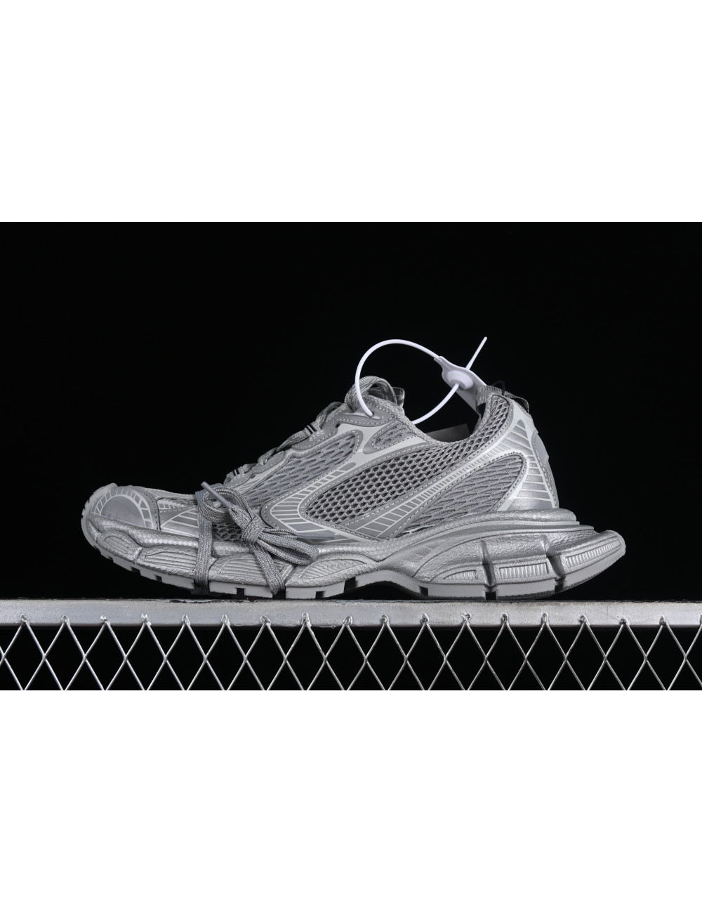 Balenciaga Phantom Sneaker W3XLR1281