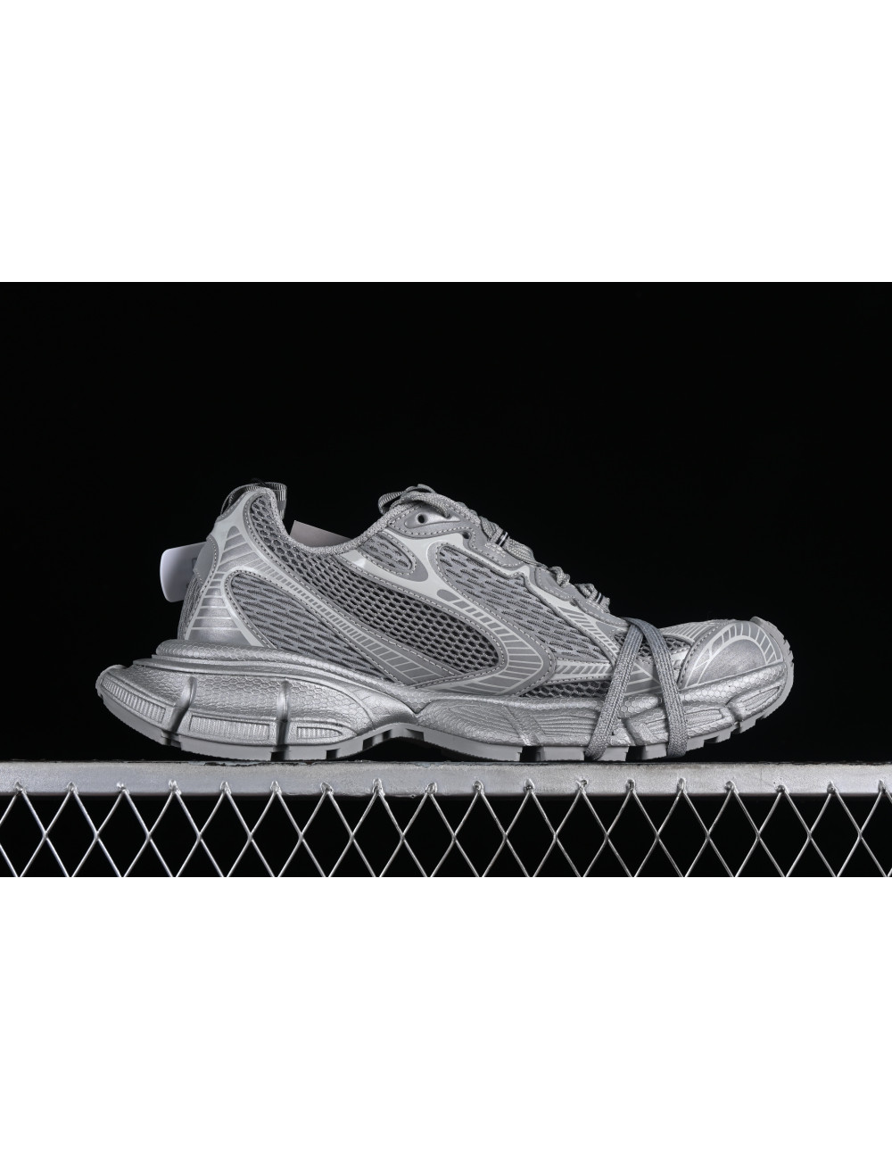 Balenciaga Phantom Sneaker W3XLR1281