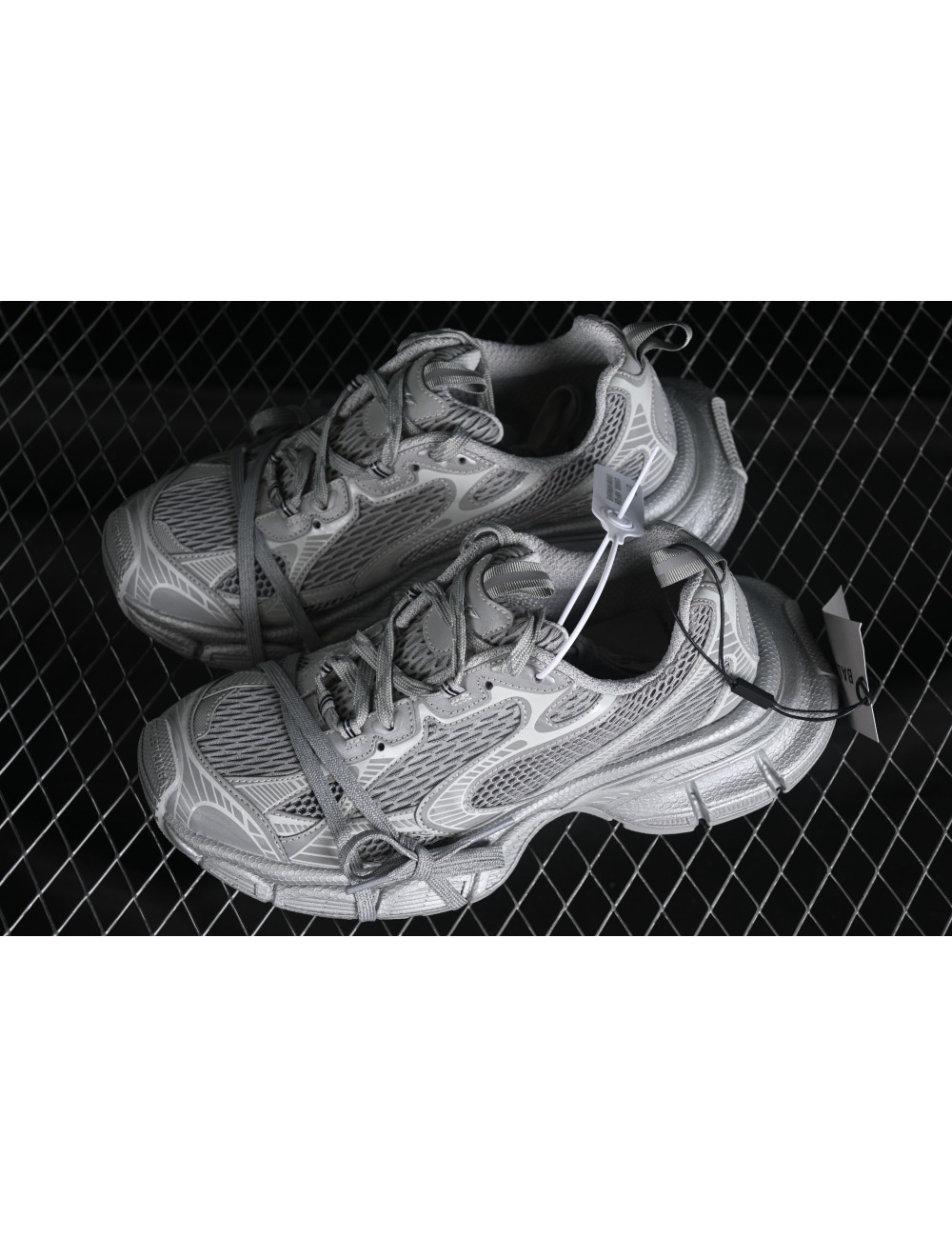 Balenciaga Phantom Sneaker W3XLR1281