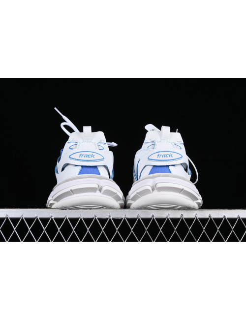 Balenciaga Track Sneaker Tess sGomma Res BI ALVTIS EFF NUBUKTIS E W3SKC9056