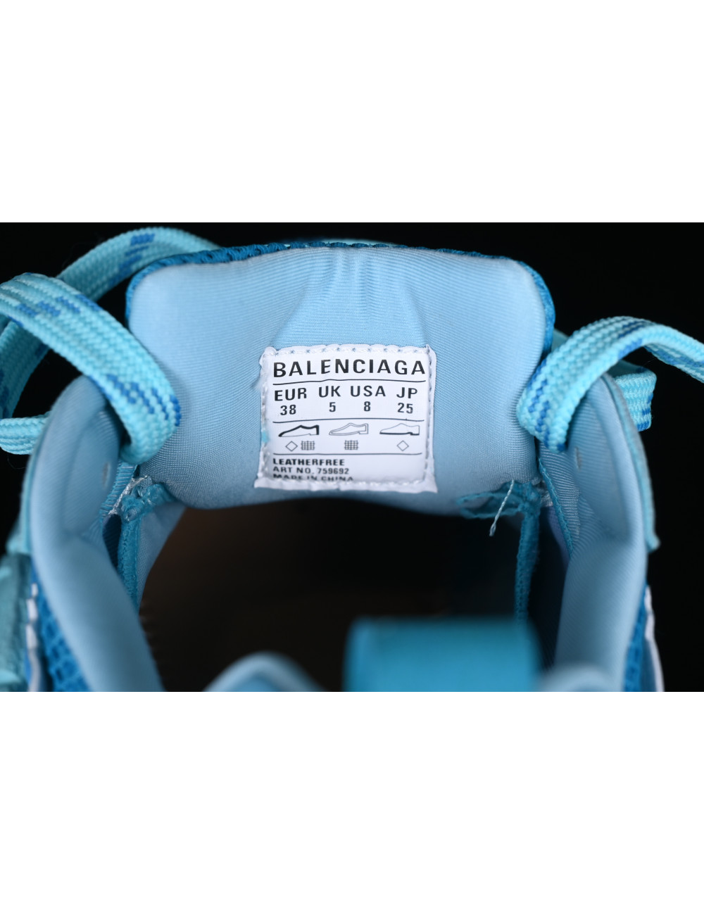 OK Balenciaga Phantom Sneaker W3XLI0510