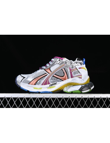 OK Balenciaga Runner Kith FourColor 70 W3RBW9168