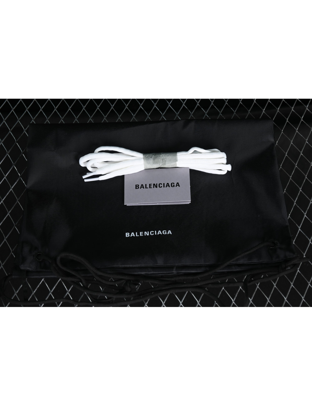 OK Balenciaga Runner Kith FourColor 70 W3RBW9168