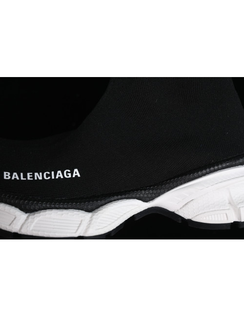 Balenciaga Sock 3XL W2DG11090