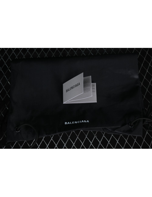 Balenciaga Sock 3XL W2DG11090