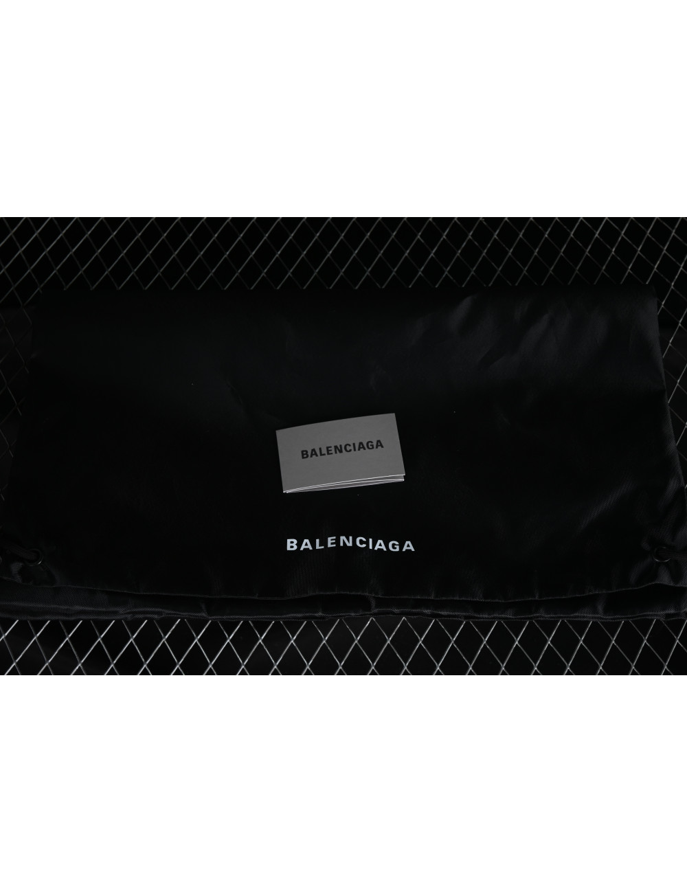 GT Balenciaga Track Sneaker W2MV29645