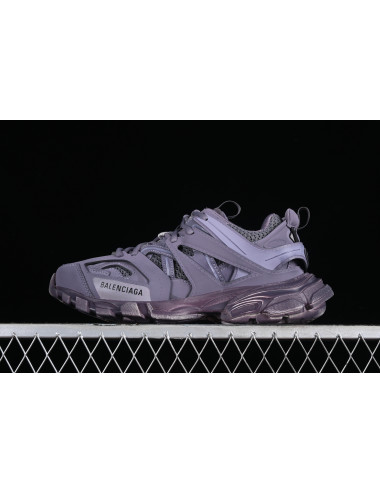 VG Balenciaga Track Sneaker Tess sGomma Res BI ALVTIS EFF NUBUKTIS E W1AC50620