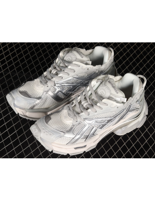 ZG Balenciaga Runner Kith FourColor 70 21ss W3CBL8100