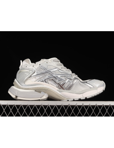 ZG Balenciaga Runner Kith FourColor 70 21ss W3CBL8100