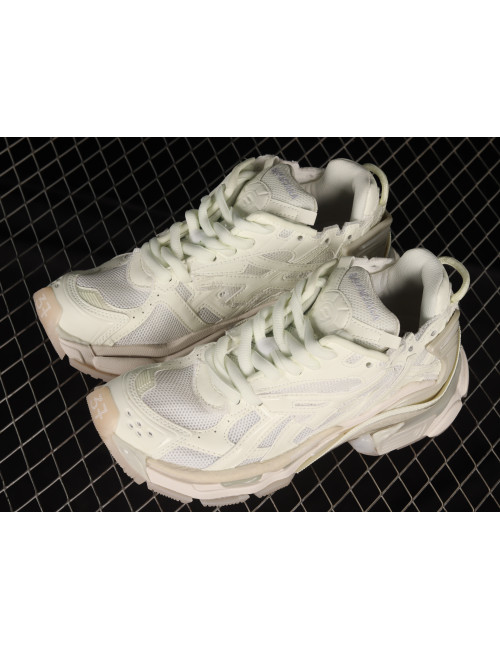 ZG Balenciaga Runner Kith FourColor 70 21ss W2RC62516