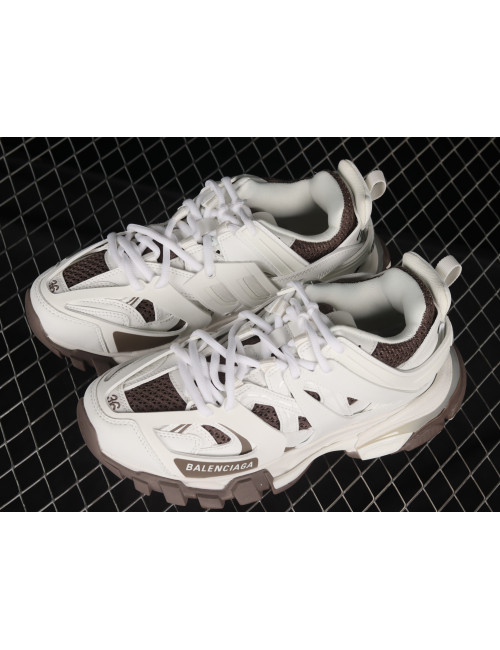 Balenciaga Sneaker Tess sGomma Res BI ALVTIS EFF NUBUKTIS E W3AC11897