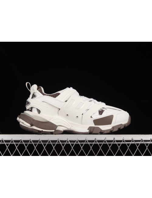 Balenciaga Sneaker Tess sGomma Res BI ALVTIS EFF NUBUKTIS E W3AC11897