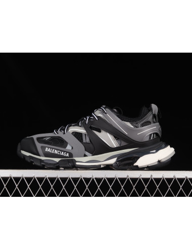 Balenciaga Track Sneaker Tess sGomma Res BI ALVTIS EFF NUBUKTIS E W2ND32201