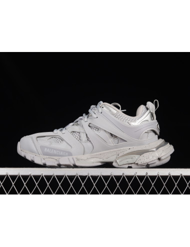 Balenciaga Track Sneaker Tess sGomma Res BI ALVTIS EFF NUBUKTIS E W2RB29001