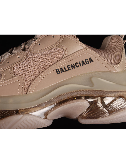 ZG Balenciaga Triple S 30 W2GA12510