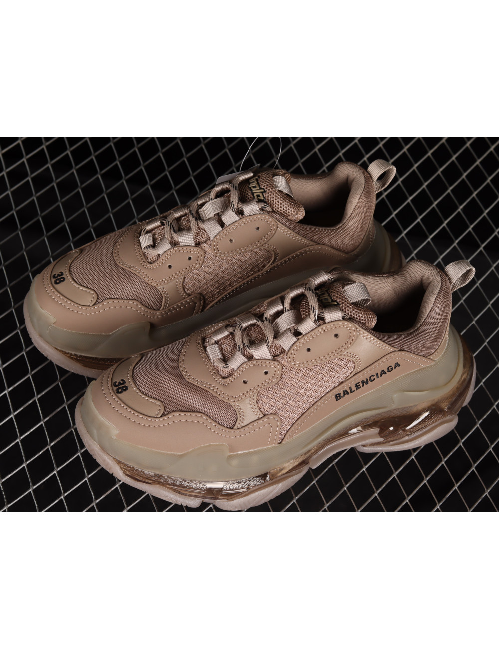 ZG Balenciaga Triple S 30 W2GA12510