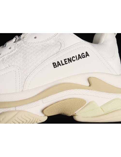 Balenciaga Triple S W2CA19000