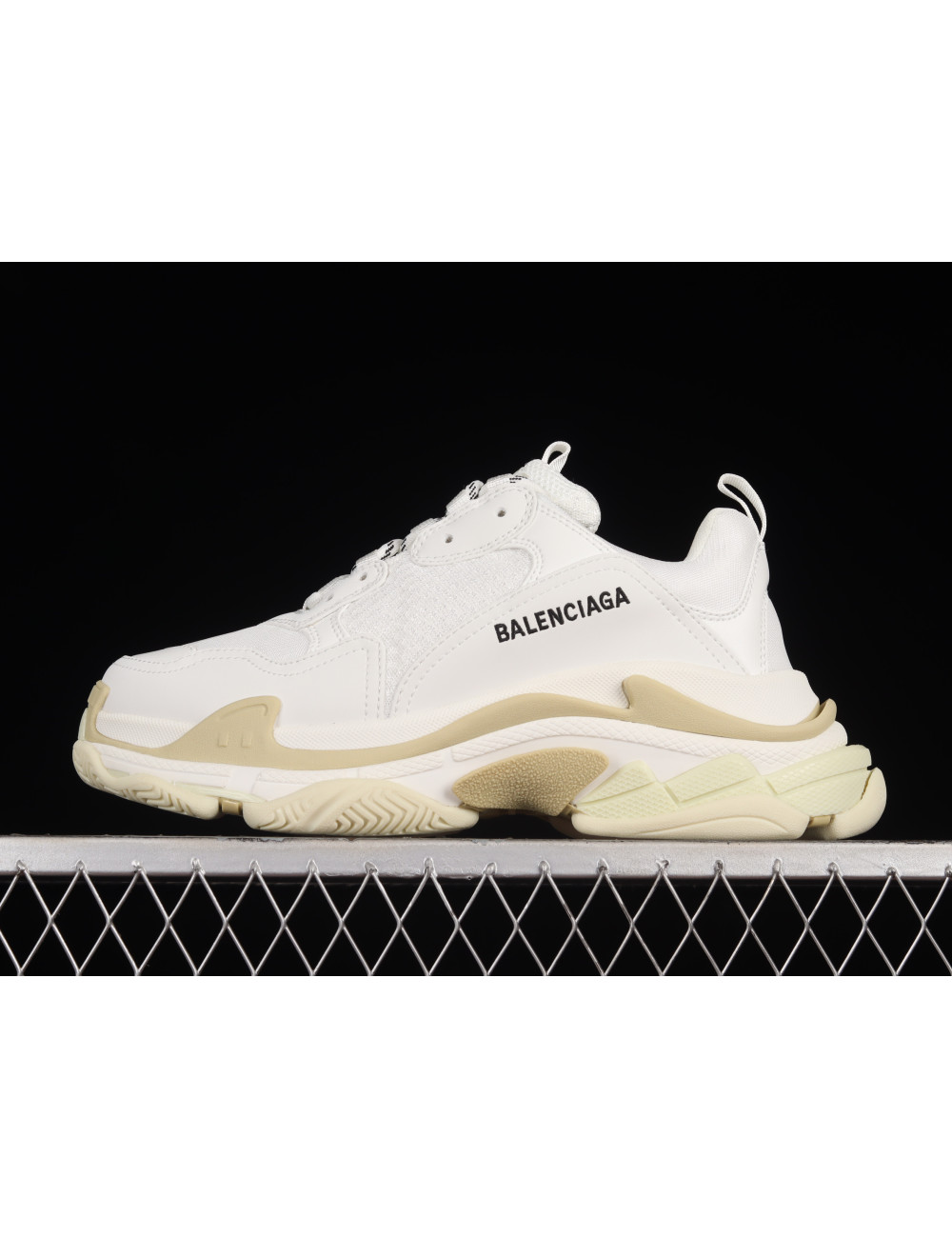 Balenciaga Triple S W2CA19000