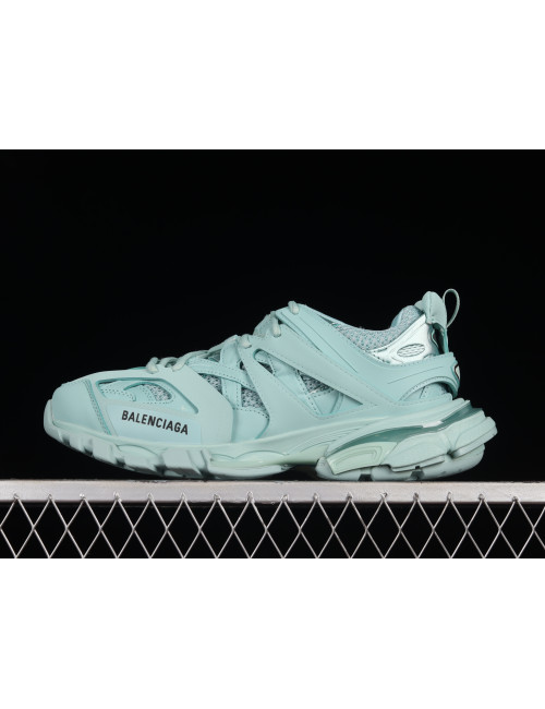 Balenciaga Track Sneaker Tess sGomma Res BI ALVTIS EFF NUBUKTIS E W2LA24010