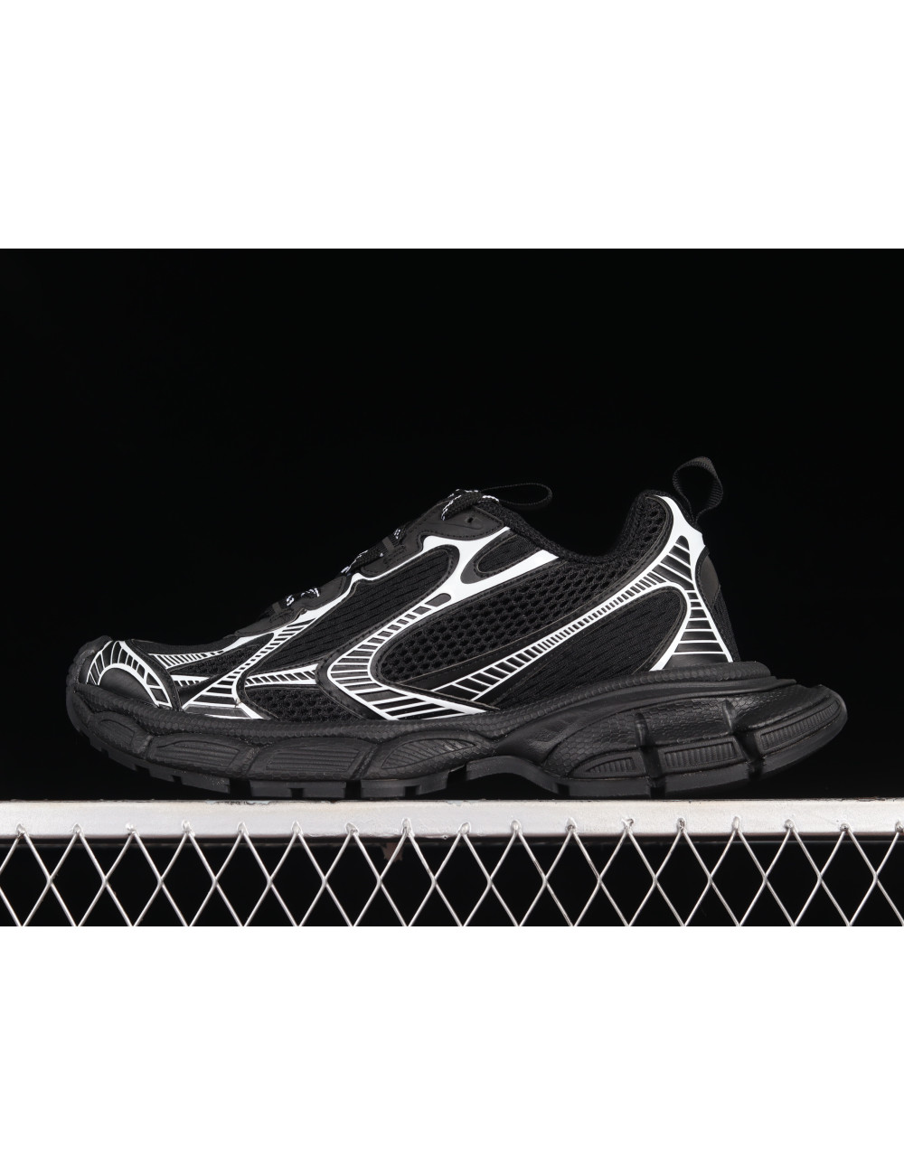 Balenciaga Phantom Sneaker W1E010102