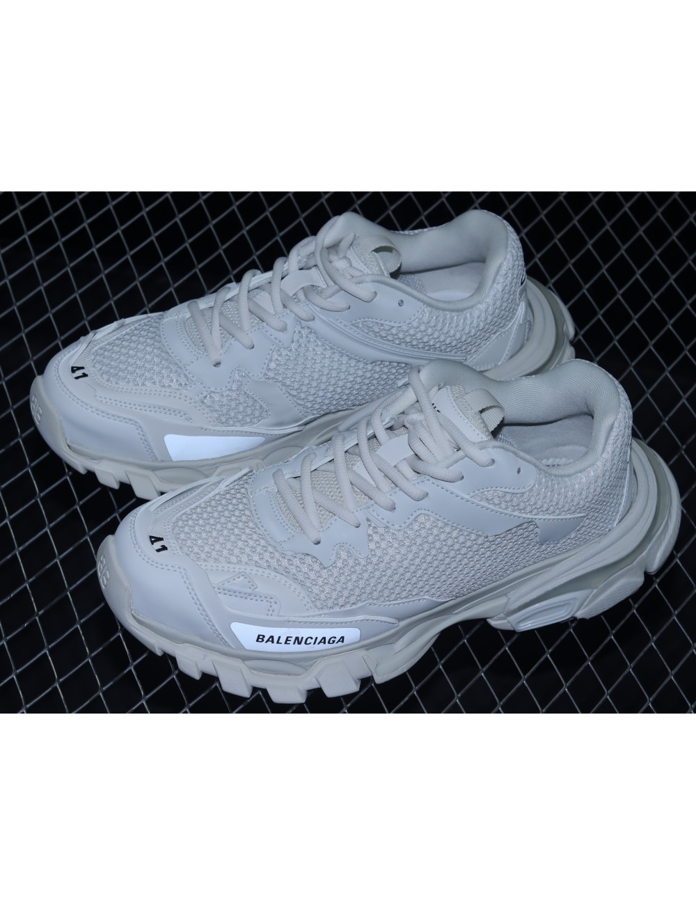 Balenciaga Track3 Sneaker W5RF82100