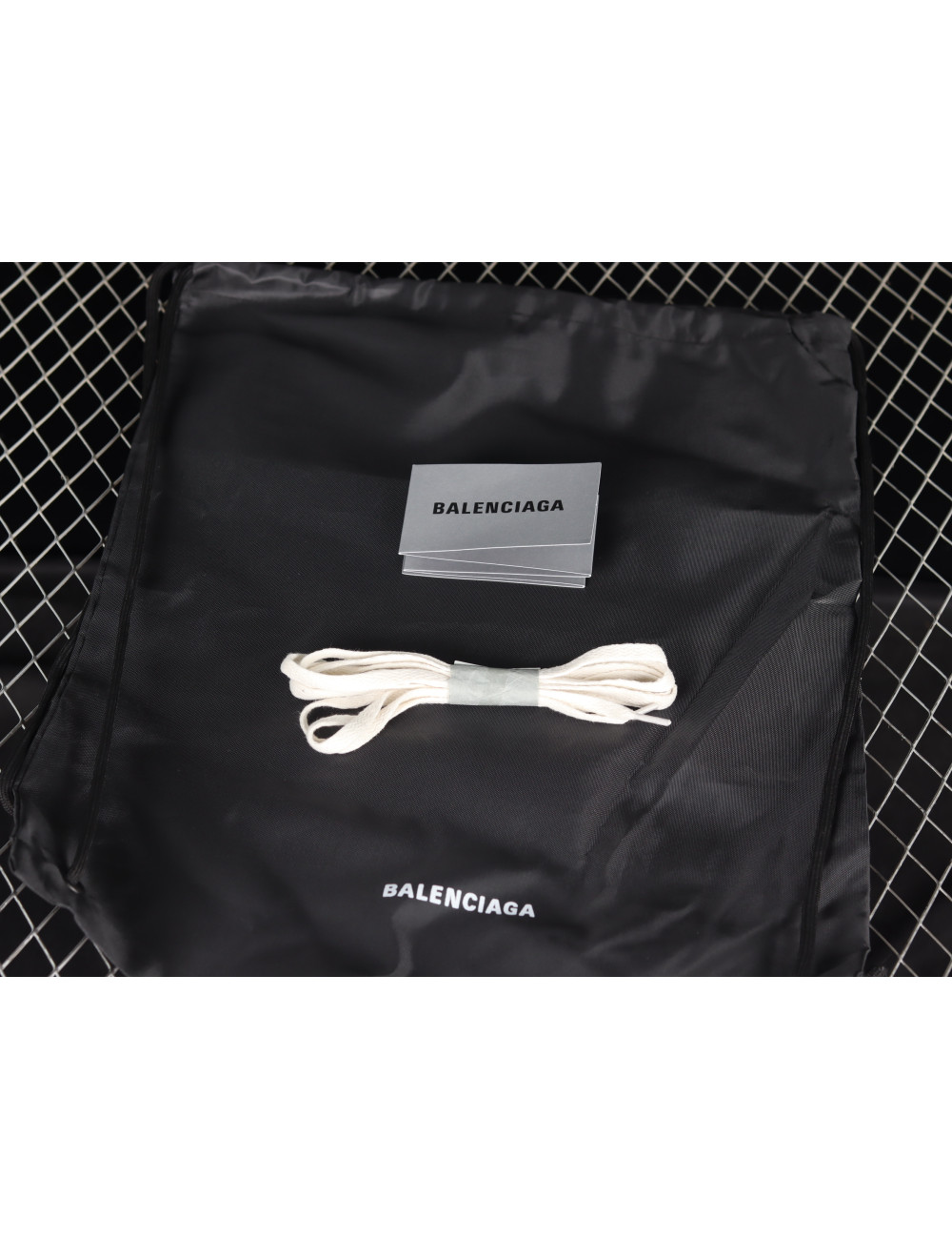 Balenciaga Triple S W3CU29798