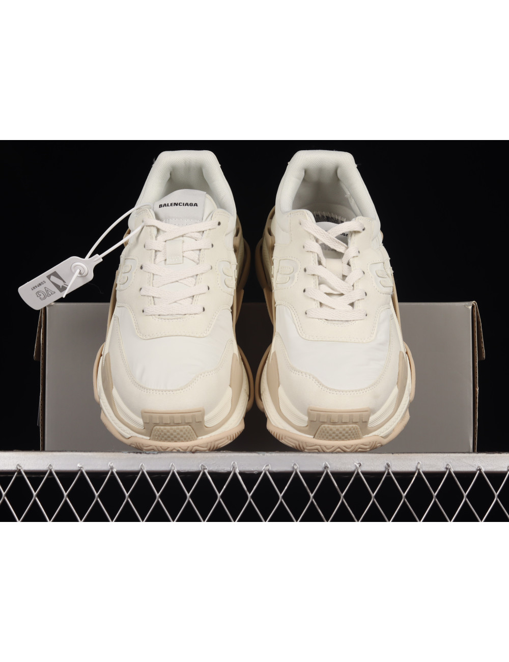 Balenciaga Triple S W3CU29798