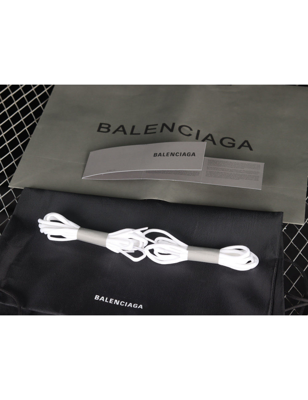 Balenciaga Track Sneaker Tess sGomma Res BI ALVTIS EFF NUBUKTIS E W2FSC9081