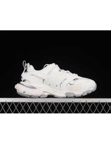 Balenciaga Track Sneaker Tess sGomma Res BI ALVTIS EFF NUBUKTIS E W2FSC9081