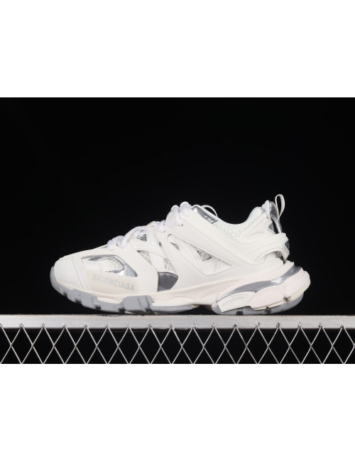 Balenciaga Track Sneaker Tess sGomma Res BI ALVTIS EFF NUBUKTIS E W2FSC9081