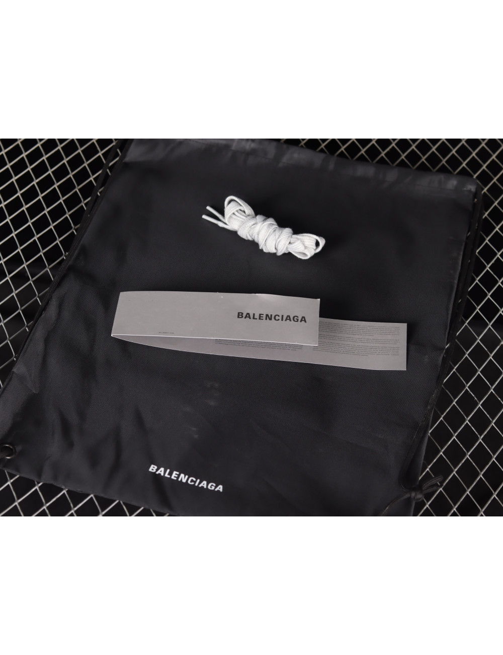 Balenciaga Phantom Sneaker W3XL59645