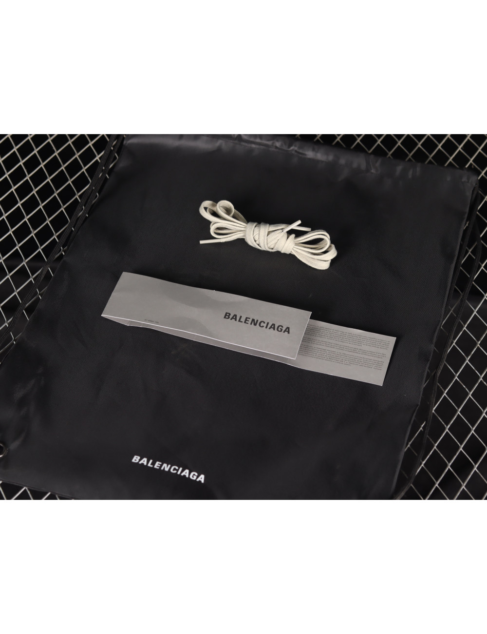 Balenciaga Phantom Sneaker W3XL49191