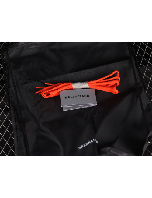 Balenciaga Runner Kith FourColor 70 21ss W3RB16000