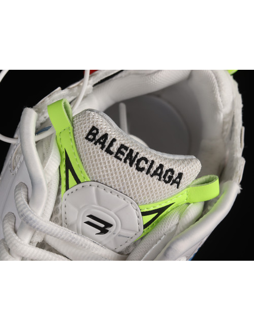 VG Balenciaga Runner Kith FourColor 70 21ss W3RB69645