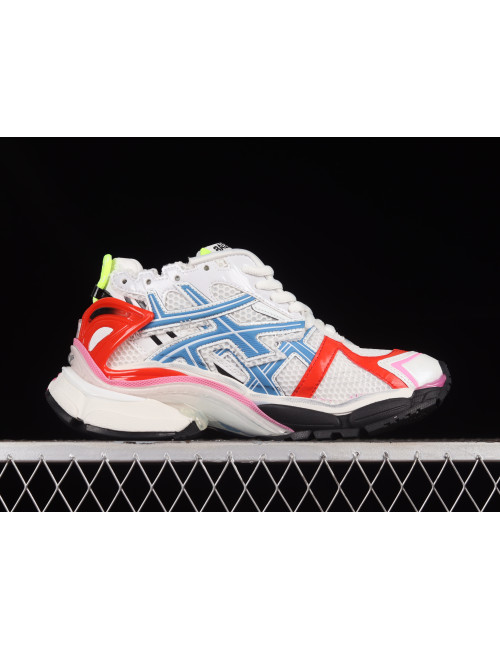 VG Balenciaga Runner Kith FourColor 70 21ss W3RB69645