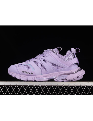 VG Balenciaga Track Sneaker Tess sGomma Res BI ALVTIS EFF NUBUKTIS E W3FE35500