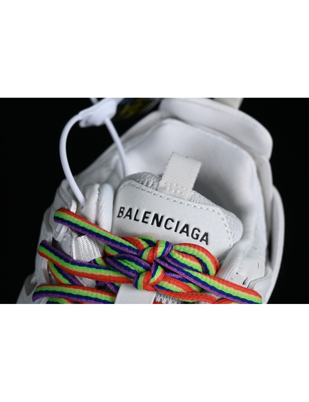 VG Balenciaga Phantom Sneaker W3RM19081