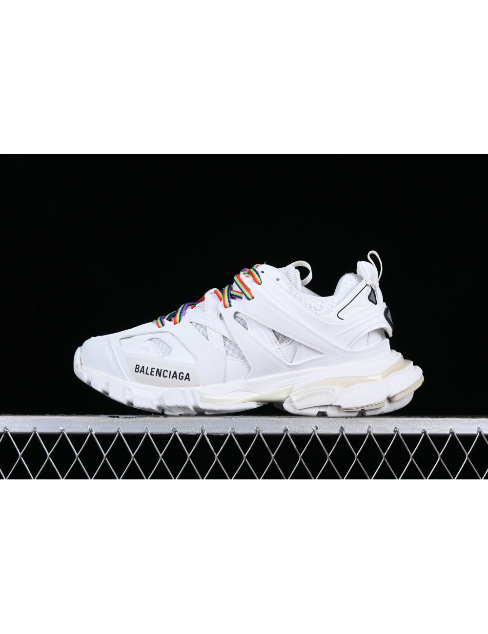 VG Balenciaga Phantom Sneaker W3RM19081