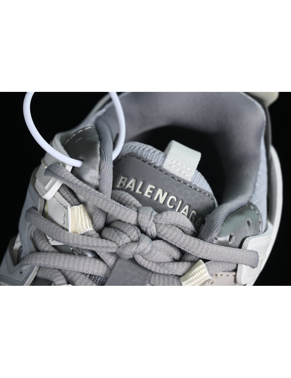 VG Balenciaga Phantom Sneaker W3AC11897