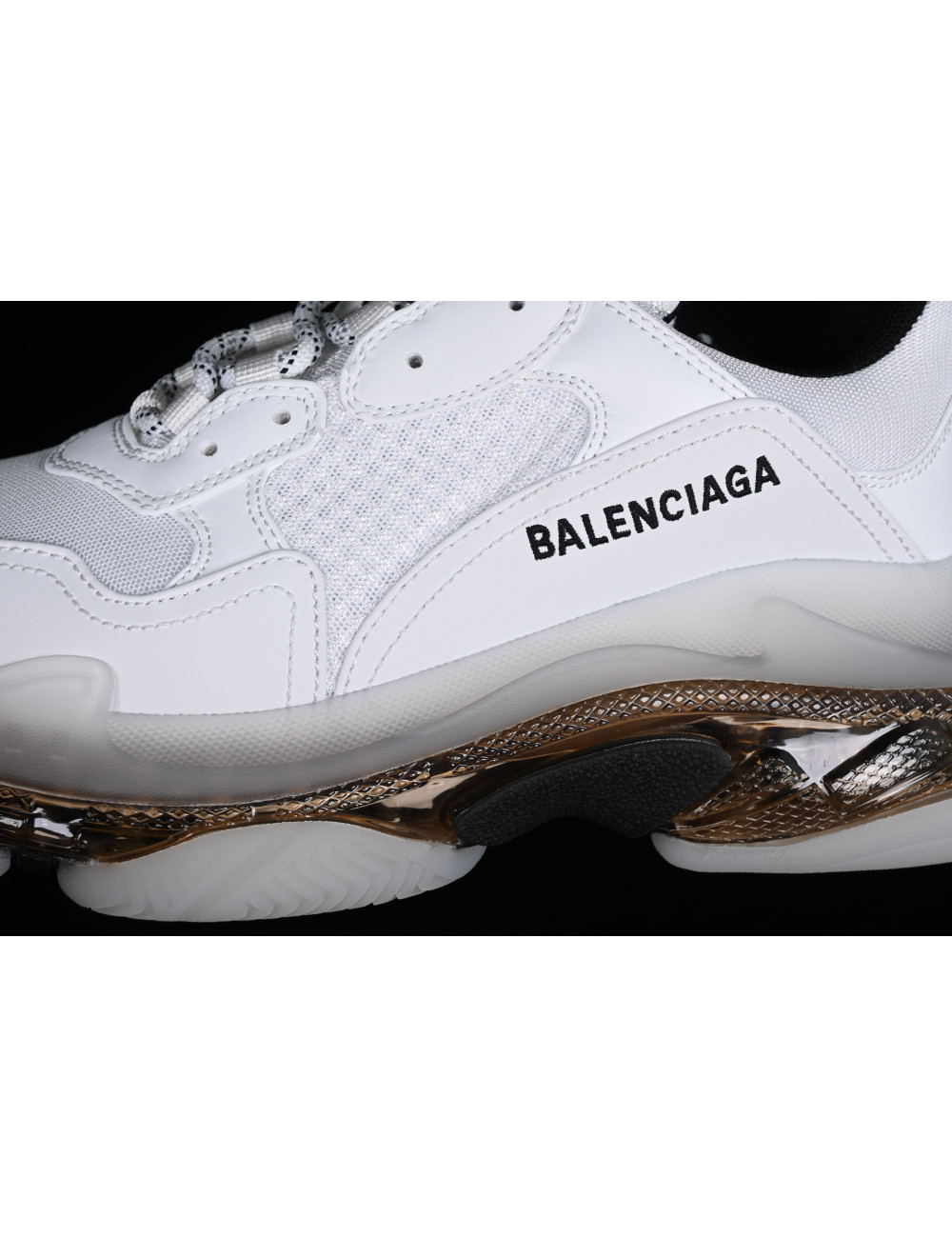 VG Balenciaga Triple S 30 W2GA60026