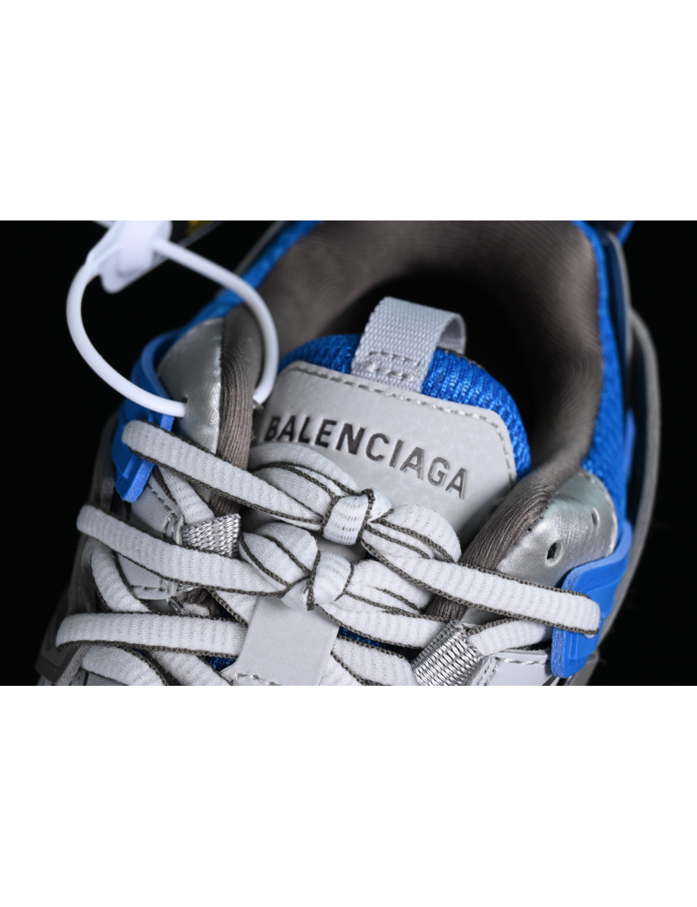 VG Balenciaga Track Sneaker Tess sGomma Res BI ALVTIS EFF NUBUKTIS E W3AD54112