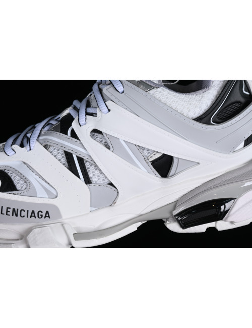 VG Balenciaga Track Sneaker Tess sGomma Res BI ALVTIS EFF NUBUKTIS E W3AD39812