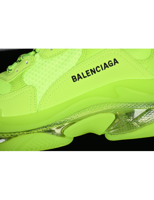 VG Balenciaga Triple S 30 W3GN50210