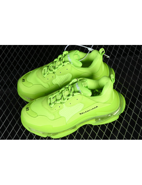 VG Balenciaga Triple S 30 W3GN50210