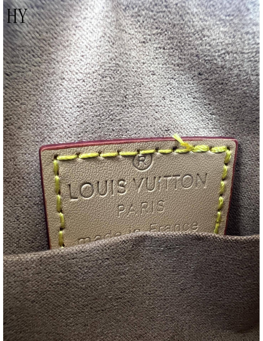 Louıs vuitton 18x12x7118042