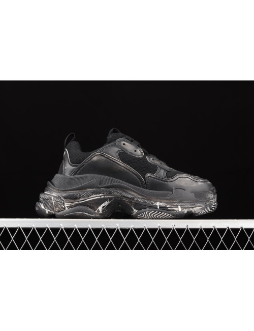 ZG Balenciaga Triple S W3CN31000