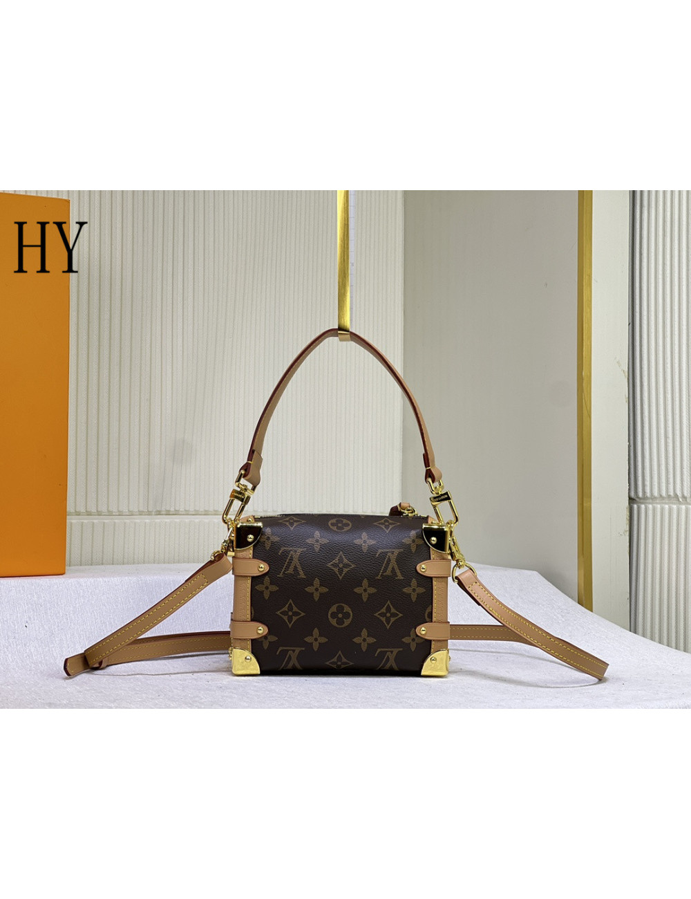 Louıs vuitton 18x12x7118042