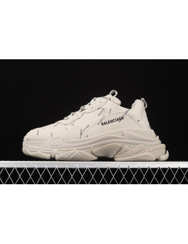 ZG Balenciaga Triple S W2FA19710